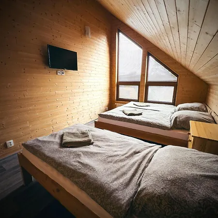 Teva Lipno Липно-над-Влтавой