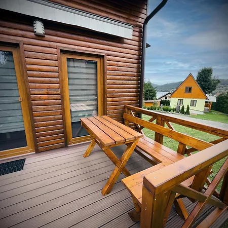 Teva Lipno Апартаменты Липно-над-Влтавой