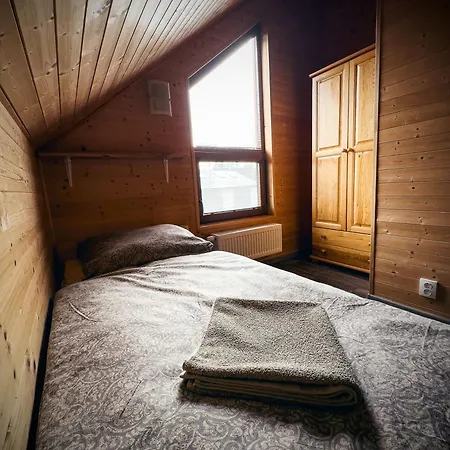 Апартаменты Teva Lipno Липно-над-Влтавой