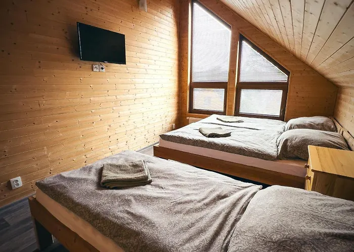 Teva Lipno Lipno nad Vltavou