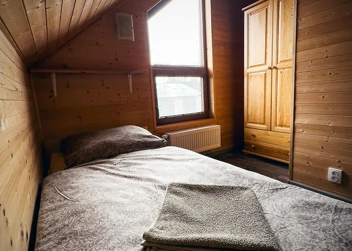 Apartman Teva Lipno Lipno nad Vltavou